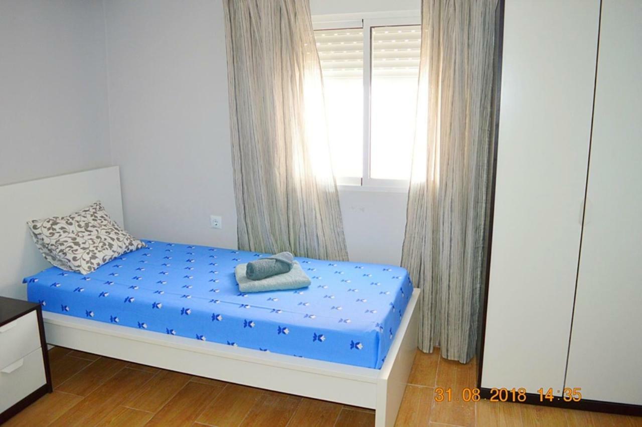 New Renovated Duplex Near The Ocean Located In Tenerife Sur Коста-дель-Силенцио Экстерьер фото